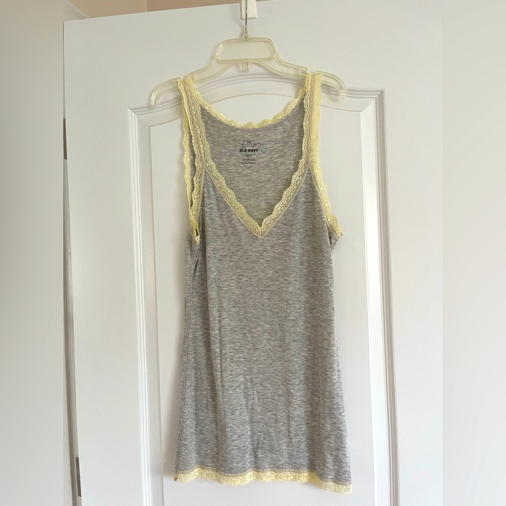 Old navy vintage